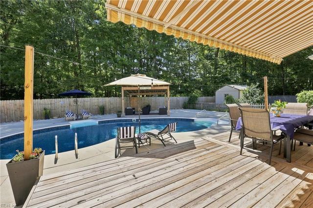 2460 Windy Pines BND, Virginia Beach, VA 23456