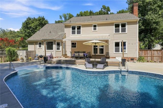 2460 Windy Pines BND, Virginia Beach, VA 23456