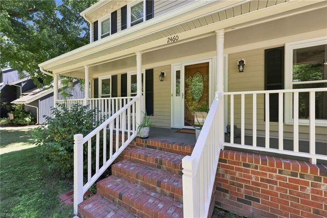 2460 Windy Pines BND, Virginia Beach, VA 23456