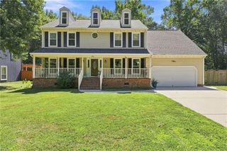 2460 Windy Pines BND, Virginia Beach, VA 23456