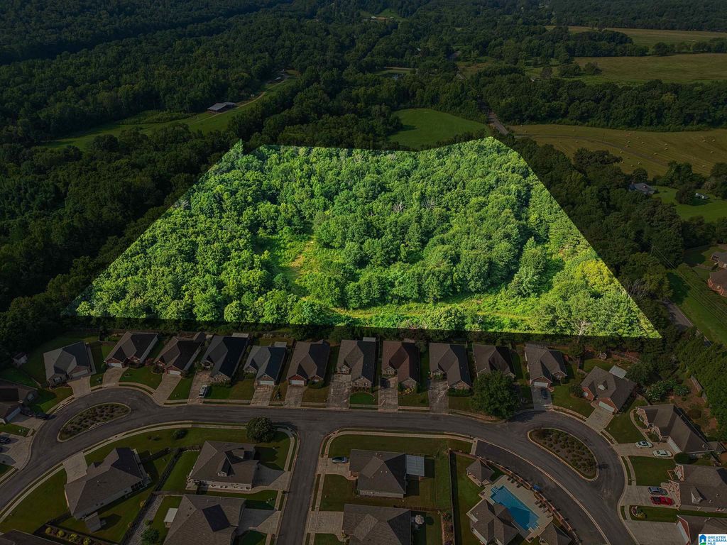 4950 US HIGHWAY 11, Springville, AL 35146
