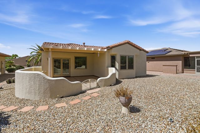 19951 N CRESCENT Way, Surprise, AZ 85374