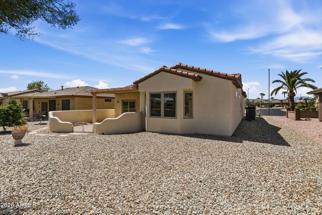 19951 N CRESCENT Way, Surprise, AZ 85374