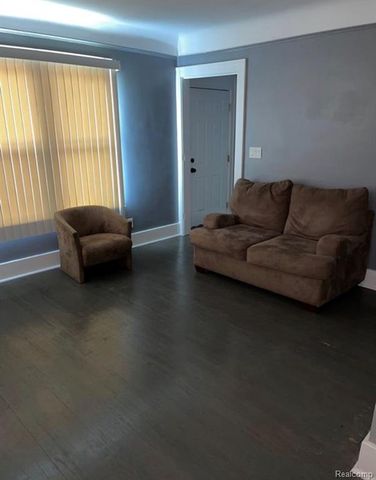 13410 Greiner Street, Detroit, MI 48205