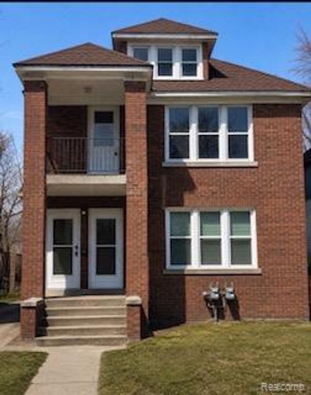 13410 Greiner Street, Detroit, MI 48205