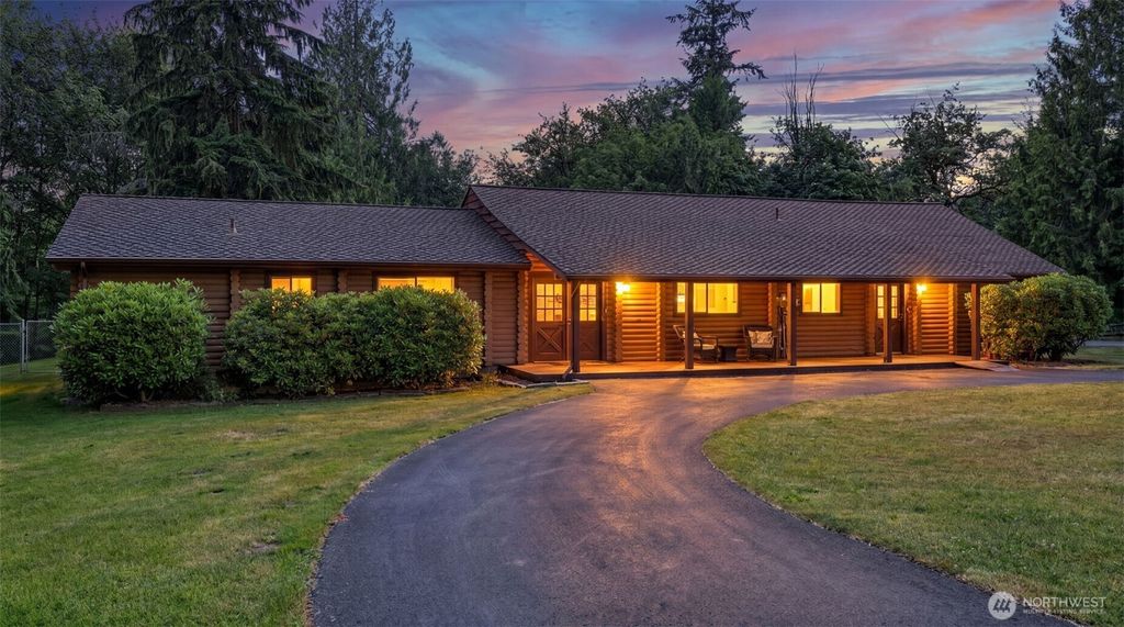28121 197th Avenue SE, Kent, WA 98042