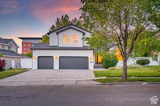2795 E PALMA WAY, Cottonwood Heights, UT 84121