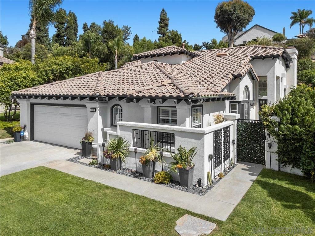 7022 Ibis Place, Carlsbad, CA 92011