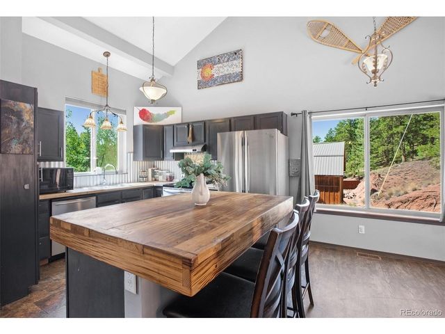 181 Valley Ln, Woodland Park, CO 80863