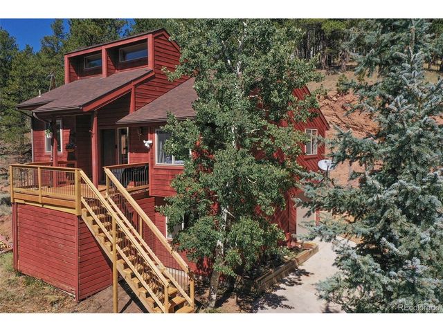 181 Valley Ln, Woodland Park, CO 80863