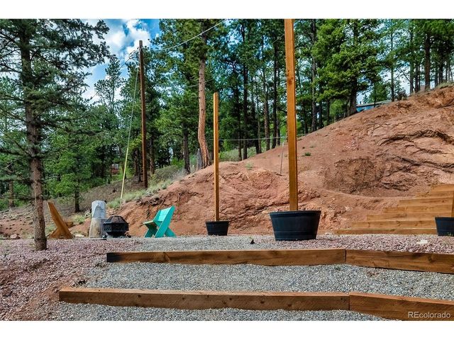 181 Valley Ln, Woodland Park, CO 80863