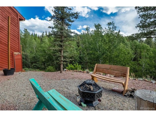 181 Valley Ln, Woodland Park, CO 80863