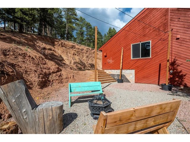 181 Valley Ln, Woodland Park, CO 80863