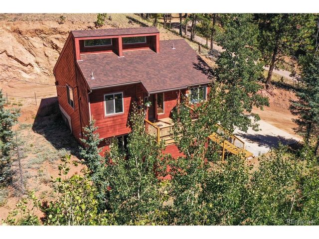 181 Valley Ln, Woodland Park, CO 80863