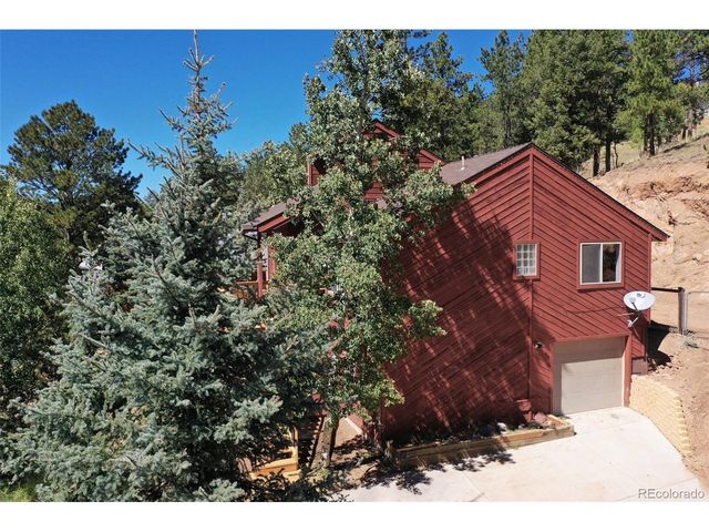 181 Valley Ln, Woodland Park, CO 80863