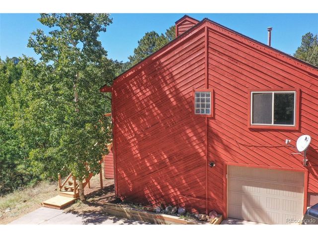 181 Valley Ln, Woodland Park, CO 80863