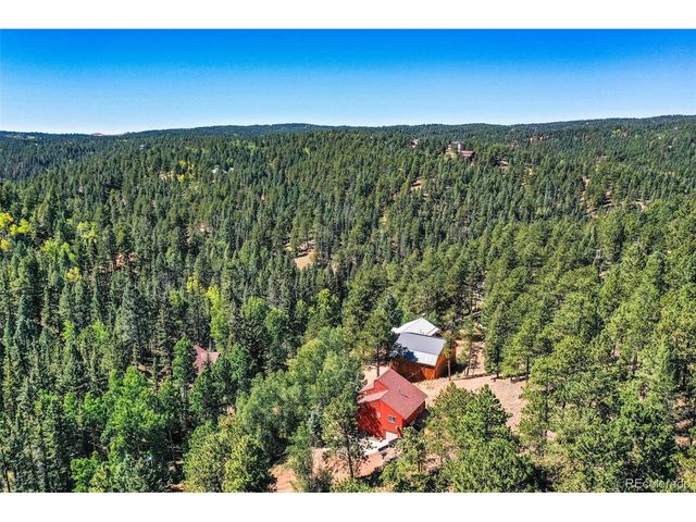 181 Valley Ln, Woodland Park, CO 80863