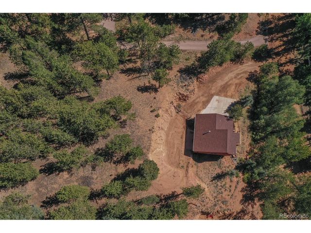 181 Valley Ln, Woodland Park, CO 80863