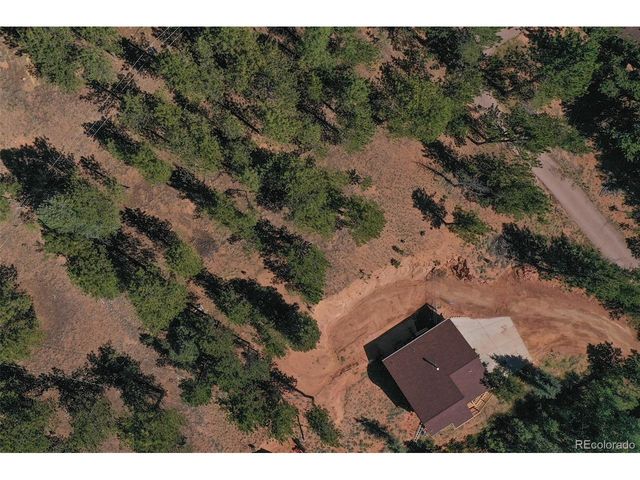 181 Valley Ln, Woodland Park, CO 80863