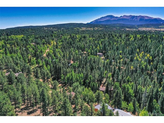 181 Valley Ln, Woodland Park, CO 80863