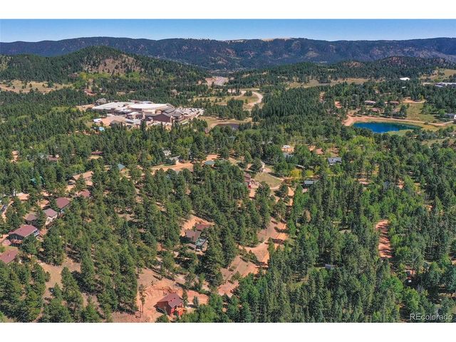 181 Valley Ln, Woodland Park, CO 80863