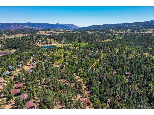 181 Valley Ln, Woodland Park, CO 80863