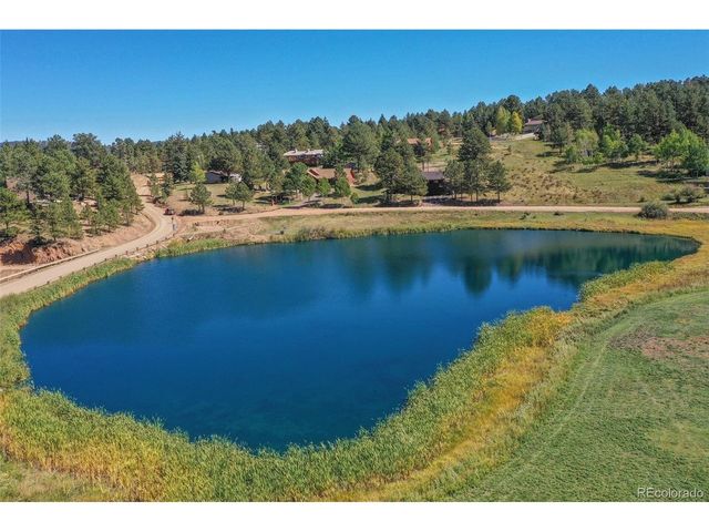 181 Valley Ln, Woodland Park, CO 80863