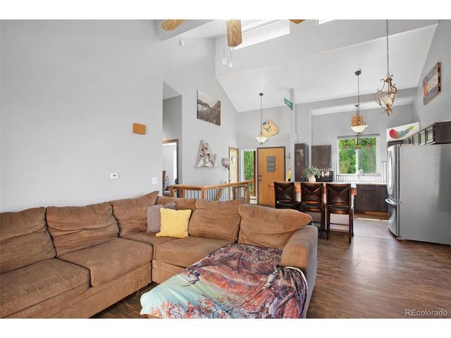 181 Valley Ln, Woodland Park, CO 80863