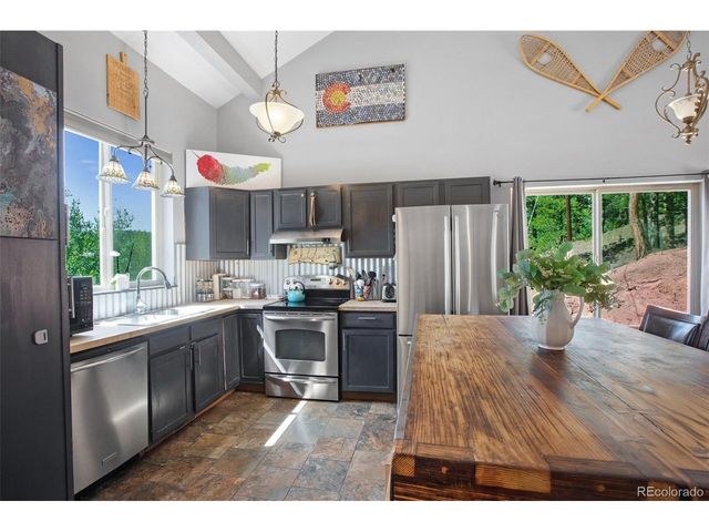 181 Valley Ln, Woodland Park, CO 80863