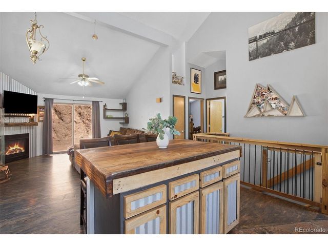 181 Valley Ln, Woodland Park, CO 80863