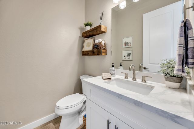 8396 E Granite Pass Road, Scottsdale, AZ 85266