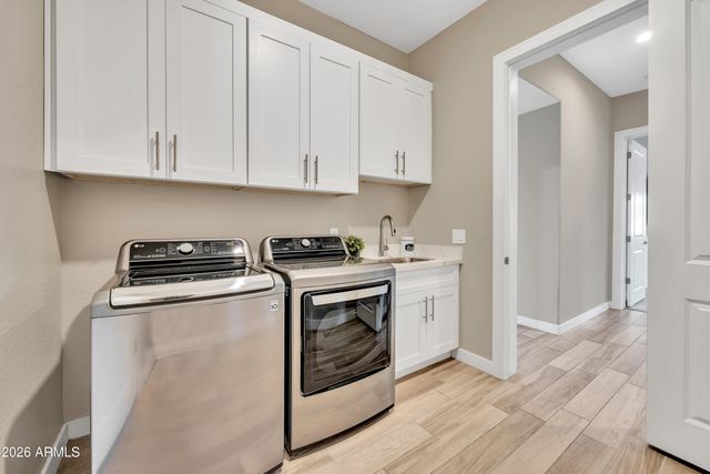 8396 E Granite Pass Road, Scottsdale, AZ 85266