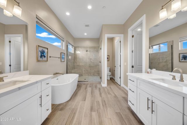 8396 E Granite Pass Road, Scottsdale, AZ 85266