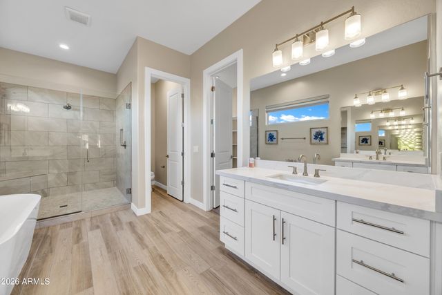 8396 E Granite Pass Road, Scottsdale, AZ 85266