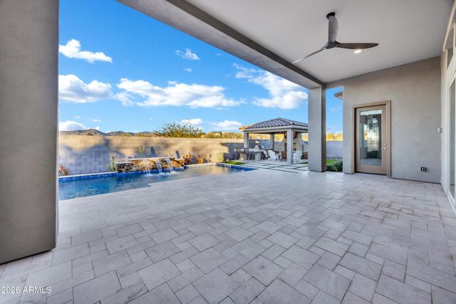 8396 E Granite Pass Road, Scottsdale, AZ 85266