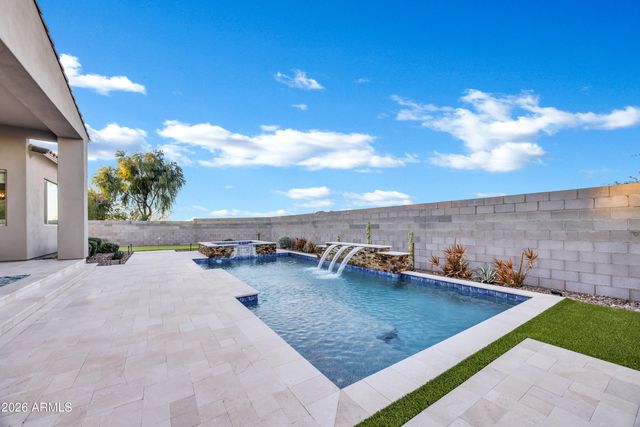 8396 E Granite Pass Road, Scottsdale, AZ 85266