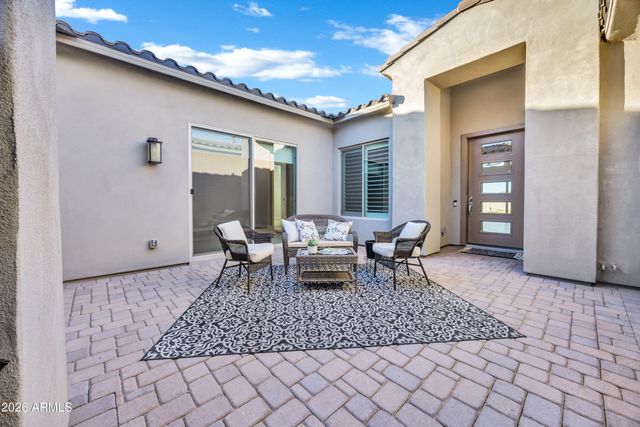 8396 E Granite Pass Road, Scottsdale, AZ 85266