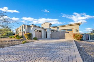 8396 E Granite Pass Road, Scottsdale, AZ 85266