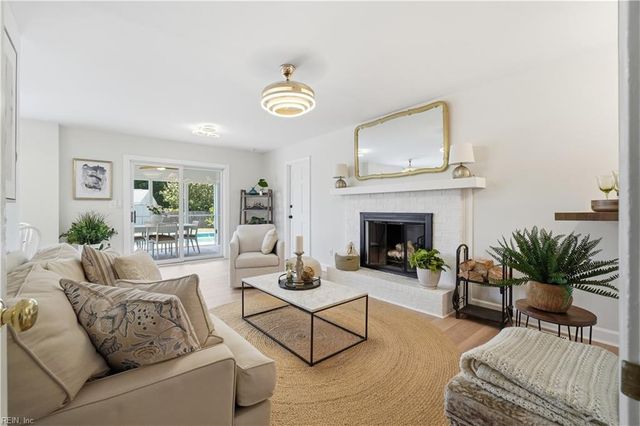 3501 Kings Lake DR, Virginia Beach, VA 23452
