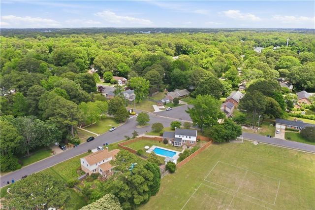 3501 Kings Lake DR, Virginia Beach, VA 23452