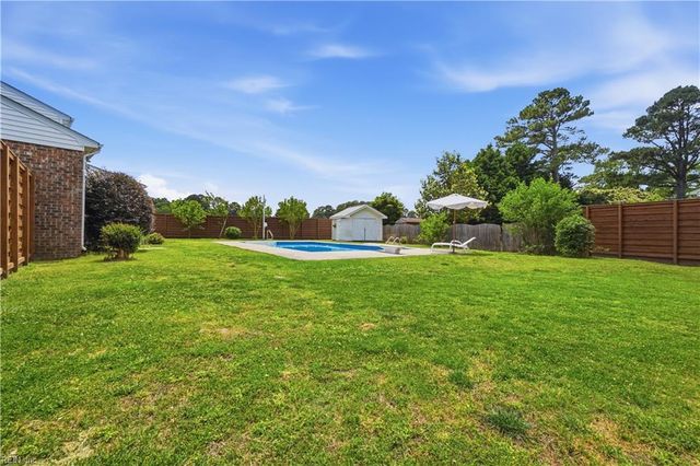 3501 Kings Lake DR, Virginia Beach, VA 23452