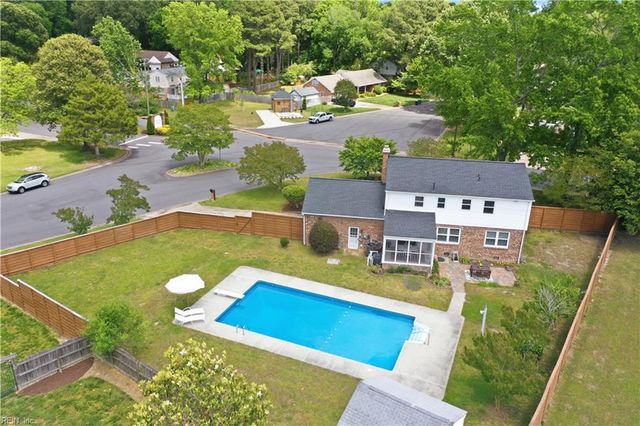3501 Kings Lake DR, Virginia Beach, VA 23452