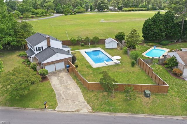 3501 Kings Lake DR, Virginia Beach, VA 23452