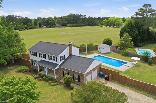 3501 Kings Lake DR, Virginia Beach, VA 23452