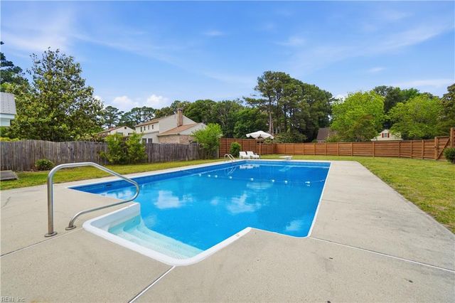 3501 Kings Lake DR, Virginia Beach, VA 23452