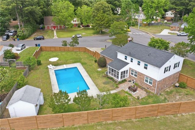 3501 Kings Lake DR, Virginia Beach, VA 23452