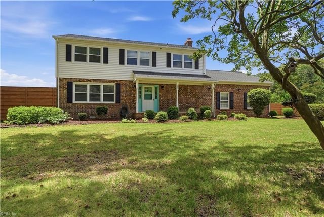 3501 Kings Lake DR, Virginia Beach, VA 23452