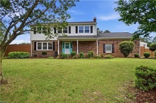 3501 Kings Lake DR, Virginia Beach, VA 23452