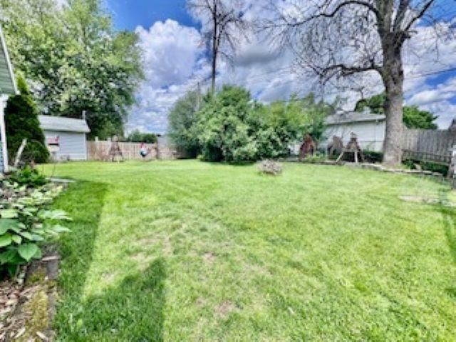 1118 PARKWAY BOULEVARD, Appleton, WI 54914