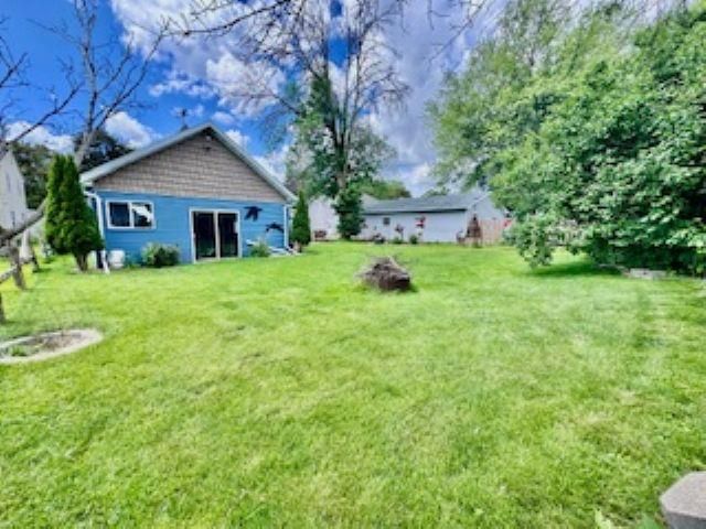 1118 PARKWAY BOULEVARD, Appleton, WI 54914